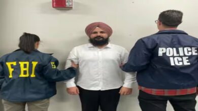 Harpreet singh