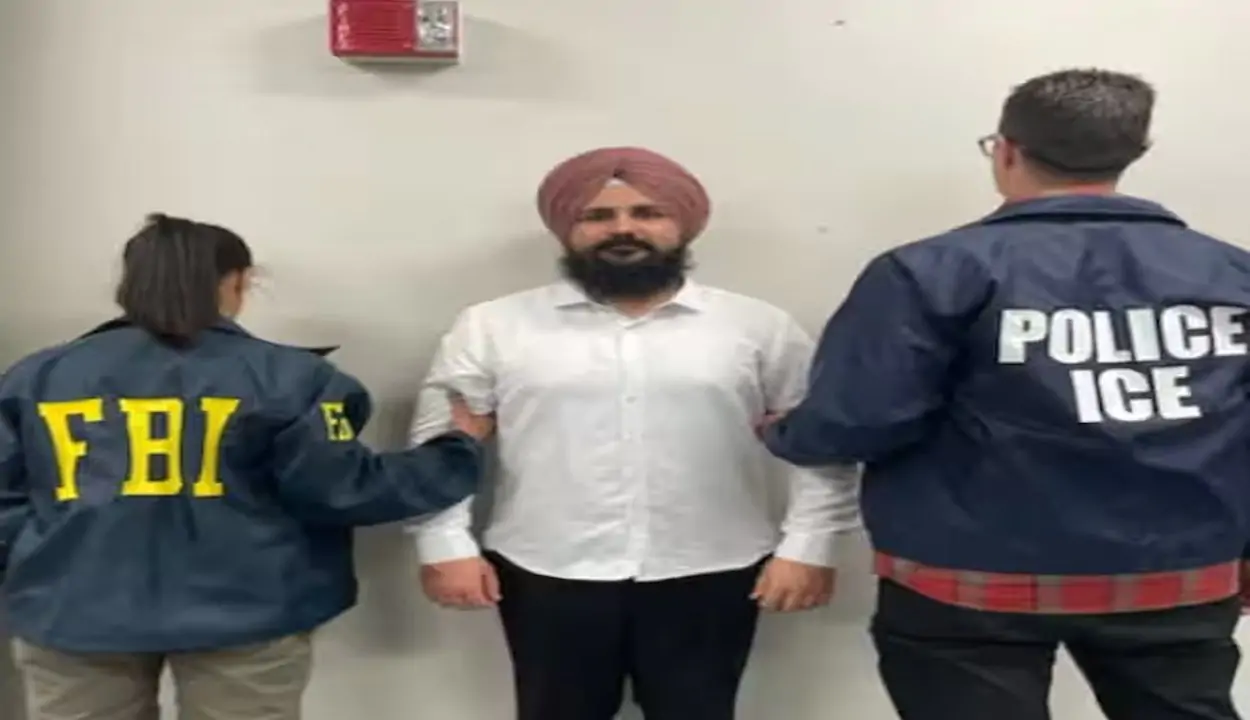 Harpreet singh