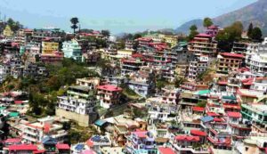 Himachal pradesh