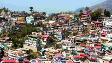 Himachal pradesh