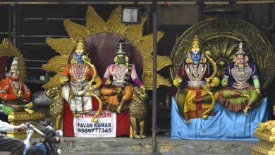 Hyderabad