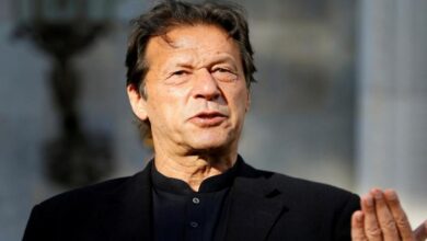 Imran khan