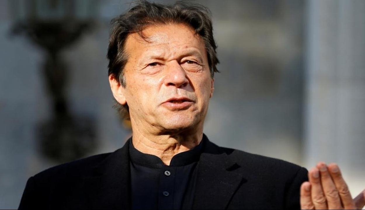 Imran khan