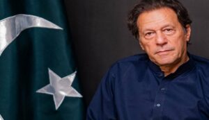 Imran khan