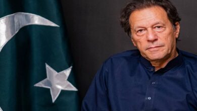 Imran khan