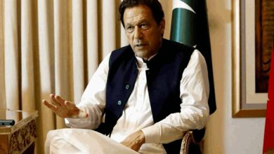 Imran khan