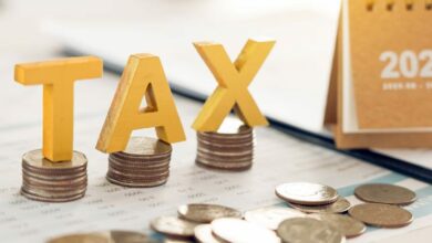 Income tax bill 2025