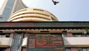 Indian stock markets