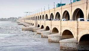 Indus river