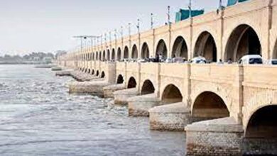 Indus river