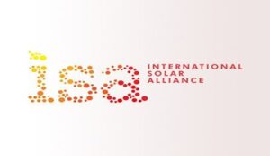 International solar alliance
