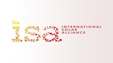 International solar alliance