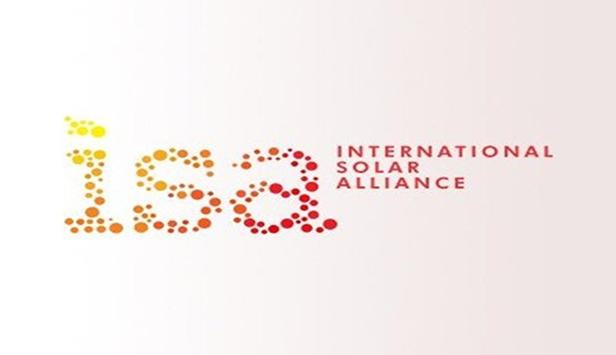 International solar alliance