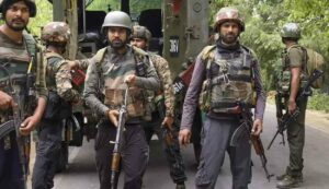 Jammu and kashmir