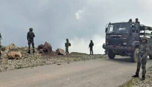 Jammu and kashmir