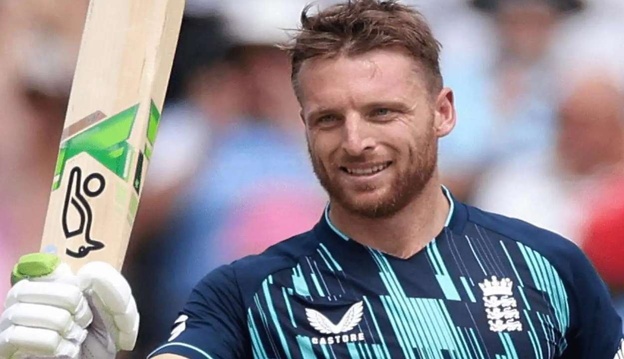 Jos buttler