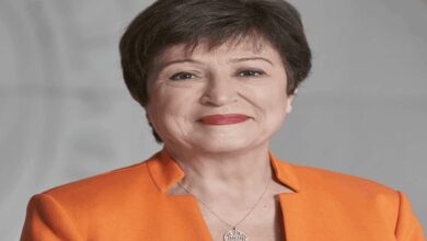 Kristalina georgieva