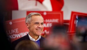 Liberal party