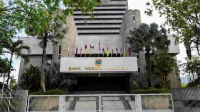 Malaysian central bank