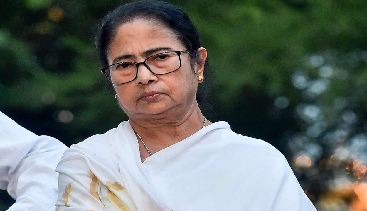 Mamata banerjee