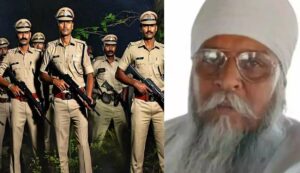Mangat singh