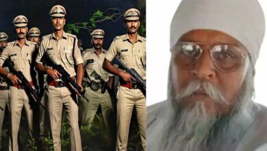 Mangat singh
