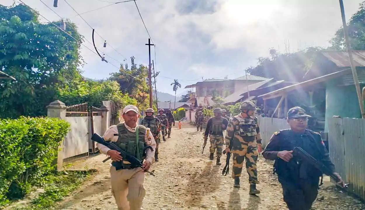 Manipur