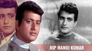 Manoj kumar