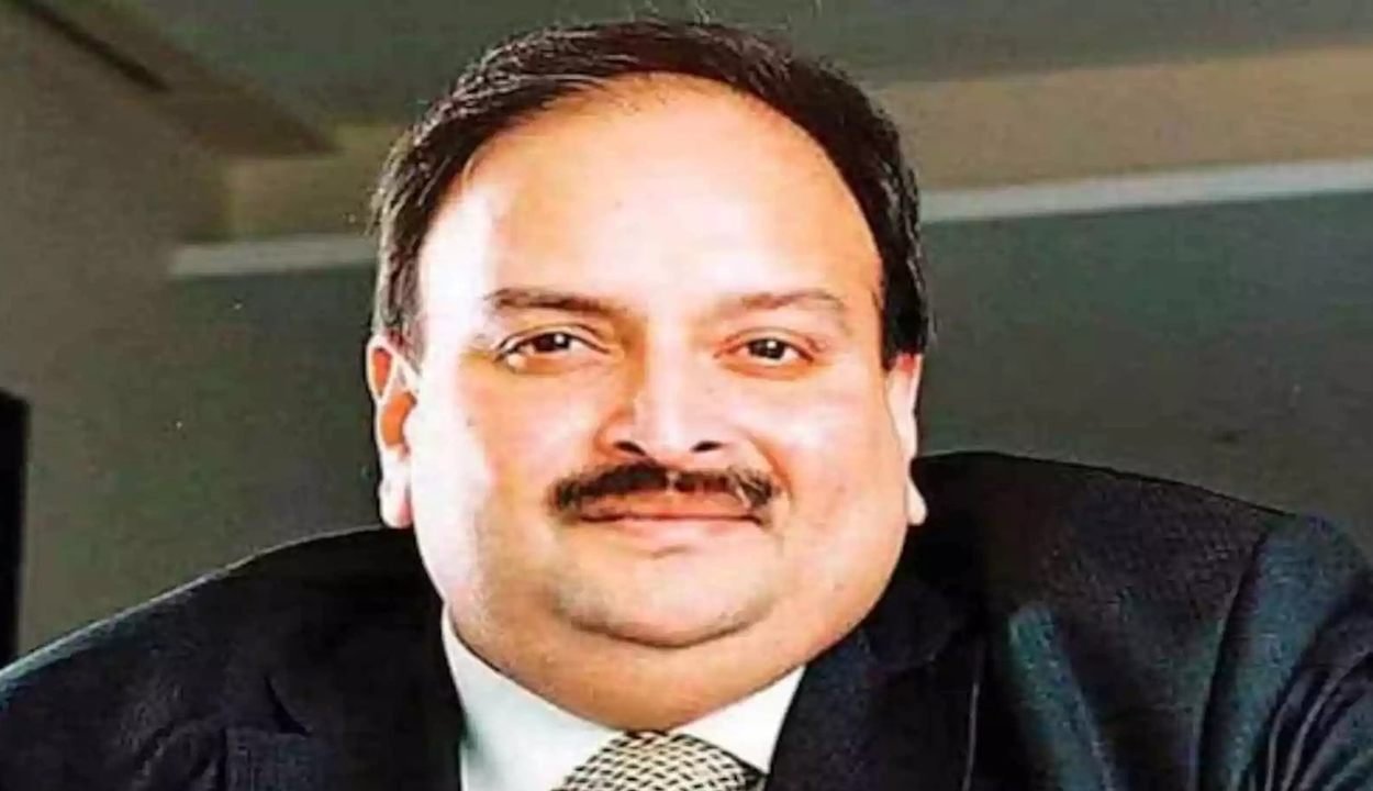 Mehul choksi