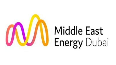 Middle east energy