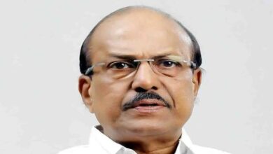 National general secretary pk kunhalikutty