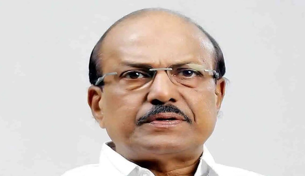National general secretary pk kunhalikutty