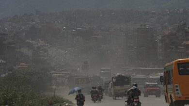Nepal