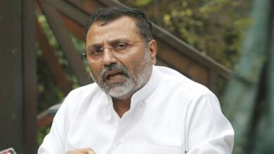 Nishikant dubey