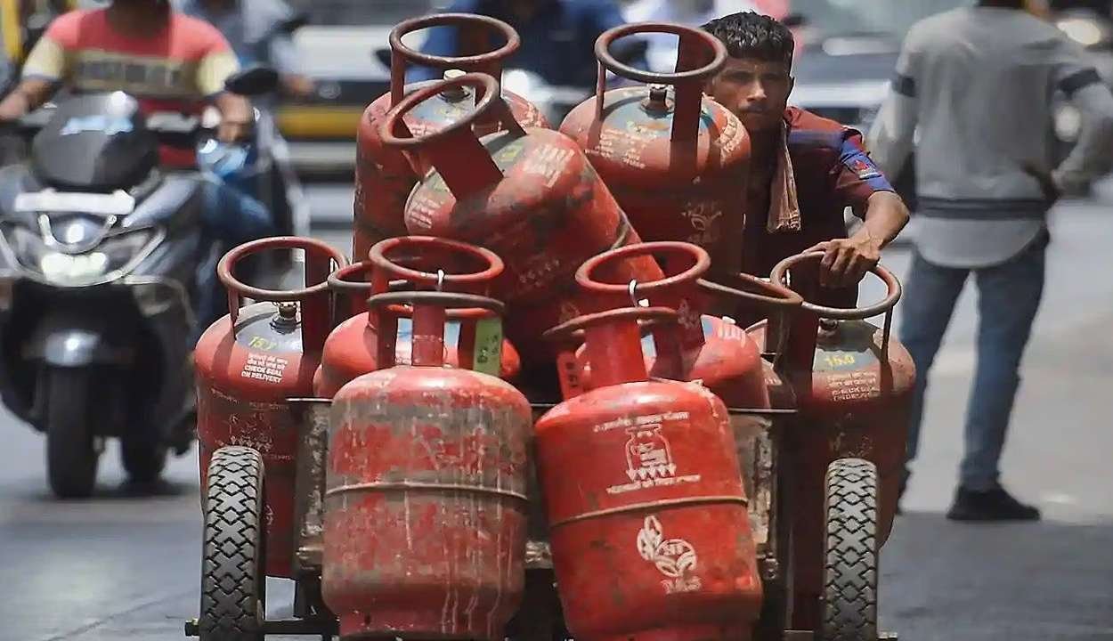 Oil marketing companies