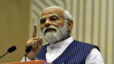 Pm narendra modi