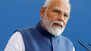 Pm narendra modi