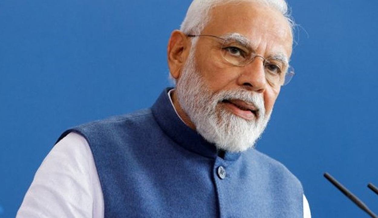 Pm narendra modi