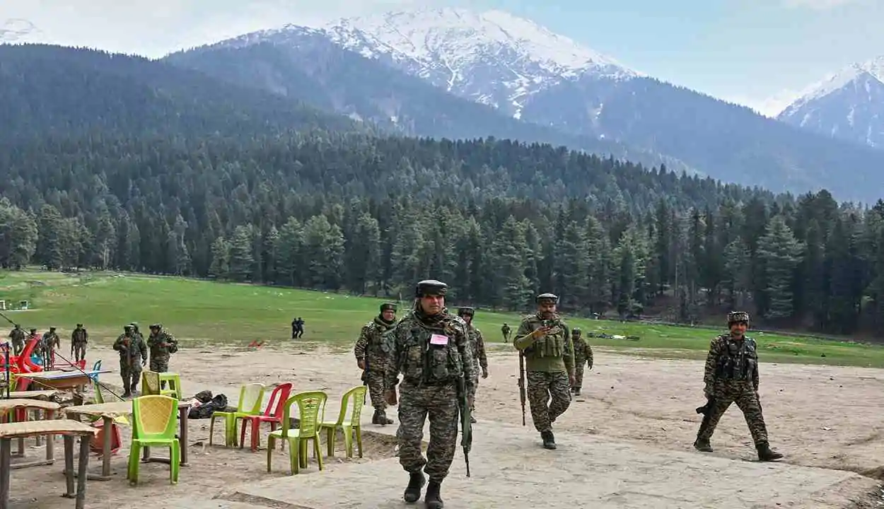 Pahalgam