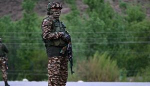 Pahalgam terror attack