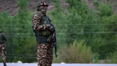 Pahalgam terror attack