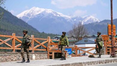 Pahalgam attack