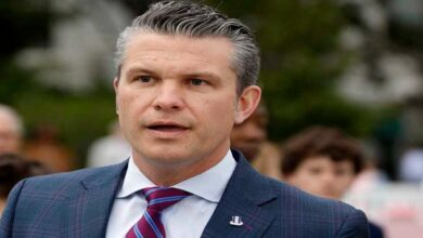 Pete hegseth