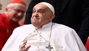 Pope francis