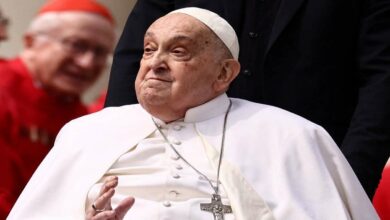 Pope francis