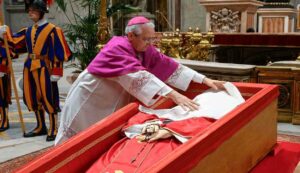 Pope francis