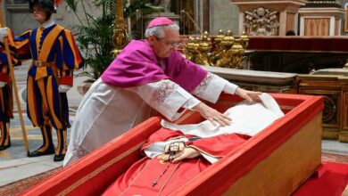 Pope francis