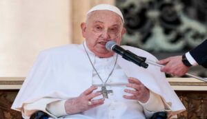 Pope francis