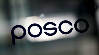 Posco