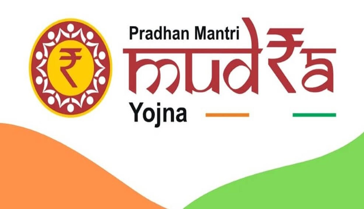 Pradhan mantri mudra yojana